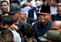 Panji Gumilang Gugat Menko Polhukam Rp 5 Triliun, Mahfud MD: Mencari Sensasi!