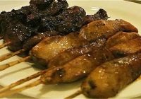 Di Balik Gurihnya Jeroan dan Torpedo Kambing, Awas Kolesterol-Asam Urat Mengancam!