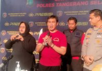 Suami di Tangsel KDRT Istri Hamil hingga Luka Parah, Ini 6 Fakta Pelaku Memang Bejad