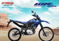 Alasan Yamaha WR 155 R Stabil Saat Dijalankan, Info Spek, Suspensi, Harga Hingga Belinya Dimana