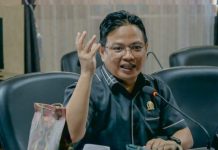 DPRD Kalsel Minta Stop Penyebaran Video Penusukan Siswa SMAN 7 Banjarmasin