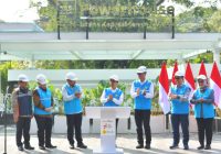 PLN Berhasil Revitalisasi Kelistrikan Istana Presiden, Pertama Sejak Zaman Soekarno