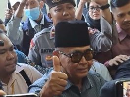 Gugatan Praperadilan Panji Gumilang Terhadap Polri Hari Ini Disidangkan