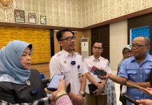 Laba dan Kinerja PAM Bandarmasih Meningkat, Dirut Janji Makin Fokus Layanan