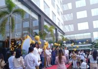 Setahun FUGO Hotel Banjarmasin, Ingin Terus Berikan Pelayanan Terbaik