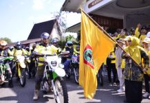 Turdes Kembali Digelar Pemprov Kalsel Mulai 6 Juli Start Banjarmasin