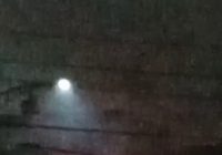 Jelang Shalat Subuh, Satu Kios di Pasar Lima Ludes di Lalap Api