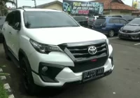 Asik Main di Tepi Jalan, Bocah 5 Tahun Tewas Terlindas Mobil Anggota DPRD
