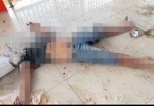 Mayat Pria Ditemukan di Stadion Marabahan, Kepala Korban Berlumur Darah