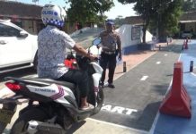Polisi Sebut Keberhasilan Ujian Praktek SIM Tinggi, Ini Penyebabnya