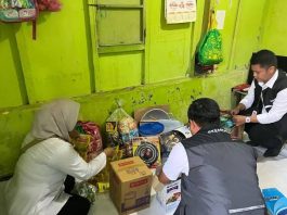 Kemensos Tangani Langsung Anak Usia 6 Tahun Korban Rudapaksa
