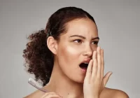 Tips Sehat 7 Cara Hilangkan Bau Mulut, Konsumsi Probiotik