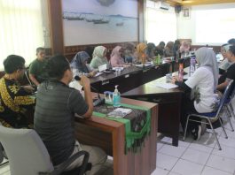 Instansi Hingga Desa di Kabupaten Banjar Diminta Pahami Proses Pemotongan dan Pemungutan Pajak