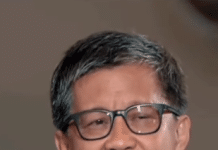 Rocky Gerung Dilaporkan ke Polisi Soal Pernyataan Tentang Gibran Terima Uang dari Menteri