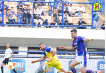 Komdis PSSI Sanksi 3 Bobotoh Persib Dilarang Masuk Stadion 5 Tahun