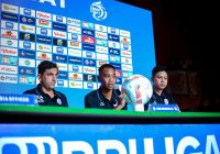 Laga Besok, RANS Nusantara Waspadai Kebangkitan Arema FC
