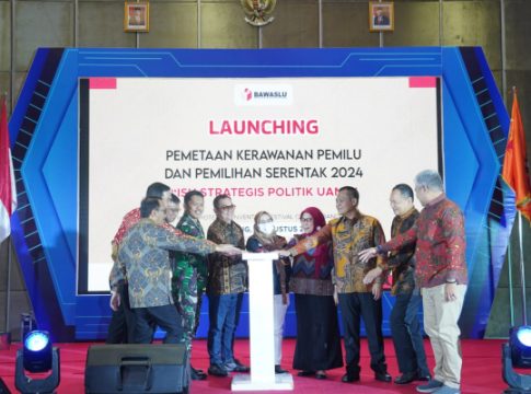 Bawaslu Ungkap Modus-modus Politik Uang, Ada Secara Digital