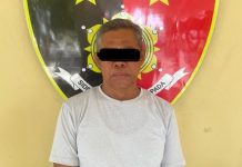 Terjadi di Tanah Bumbu, Pria Paruh Baya Cabuli Dua Cucu Tiri