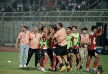 Pelatih Beberkan Kunci Sukses Madura United Berhasil Tekuk Persija Tanpa Balas