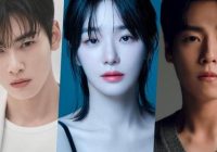 Jadwal Tayang, Sinopsis Drakor A Good Day To Be A Dog Dibintangi Cha Eun Woo dan Park Gyu Young