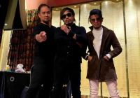 Band Radja Laporkan Konten YouTube Dunia MANJI Dugaan Pencemaran Nama Baik