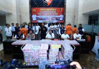 Lagi Penipuan Berkedok Trading, Bareskrim Polri Tetapkan 13 Tersangka Terkait Net89