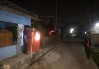 Kekeringan Meluas, BPBD Banjar Distribusikan Air Bersih di Tiga Desa