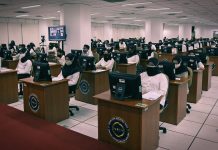 Cek Lagi Pendaftaran dan Syarat CPNS Jelang Penerimaan CPNS 2024