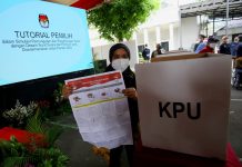 KBRI Endus 68.000 Aliran Surat Suara Pos yang Aneh di Malaysia