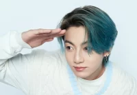 Jungkook BTS Siap Rilis Mini Album di November 2023