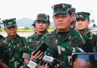 Panglima TNI Pastikan Paspampres Penganiaya Warga Aceh Terancam Hukuman Mati