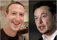 Pertarungan Elon Musk vs Mark Zuckerberg Akan Disiarkan di Twitter, Siapa Bakal Menang?