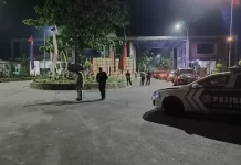 Cari Barang Bukti, Polisi Geledah Ponpes Al Zaytun Selama 6,5 Jam