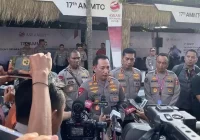 Kapolri: 900 Tersangka TPPO Telah Ditahan