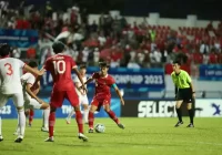 Hasil Final Piala AFF U-23 Vietnam vs Indonesia: Garuda Muda Kalah Adu Penalti