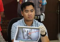 Youtuber Laporkan Ojol Setelah Dikeroyok Saat Bikin Konten Hadang Pemotor Lawan Arah