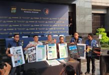 Polisi Ungkap Konten Porno LGBT, Libatkan Anak di Bawah Umur