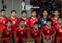 Lolos ke Semifinal Piala AFF U-23 2023, Timnas U-23 Indonesia Ditunggu Lawan Tangguh