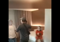 Viral! Diduga Waket DPRD Digerebek di Hotel Bersama Istri Orang