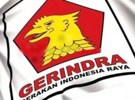 DCS Anggota DPR RI Partai Gerindra Kalsel, Difriadi Dapil 1 dan Hj Mariana Dapil 2