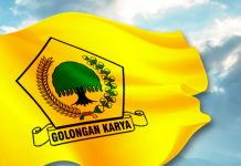 Pengamat Sebut Jokowi Akan Mati-matian Kuasai Partai Golkar