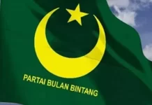 DCS Anggota DPR RI Partai Bulan Bintang Kalsel: Hanya Separo Kuota di Dua Dapil Terpenuhi