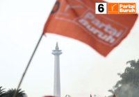DCS Anggota DPR RI Partai Buruh Kalsel: Pengacara Bujino A Salan Bertarung di Dapil 2