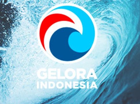 DCS Anggota DPR RI Partai Gelora Kalsel: Dua Eks Petinggi PKS Bertarung, Dapil 2 Tak Penuhi Kuota