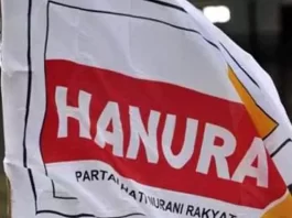DCS Anggota DPR RI Partai Hanura Kalsel: Diisi Bacaleg Muda