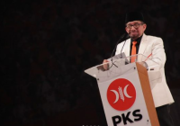 DCS Anggota DPR RI PKS Kalsel: Habib Aboebakar Kembali Bertarung di Dapil 1