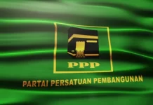 DCS Anggota DPR RI PPP Kalsel: Syaifullah Tamliha Bertahan, Bupati Tala Sukamta Nomor 1 di Dapil 2
