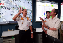 Besok Dimulai! Pj Gubernur DKI Pantau ASN Keluyuran Saat WFH