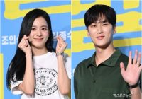 Gaya Berkencan Jisoo BLACKPINK dan Ahn Bohyun Dibocorkan Dispatch