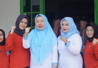 GOW Tanah Bumbu Meriahkan HUT Ke-78 Proklamasi RI dengan Berbagai Lomba